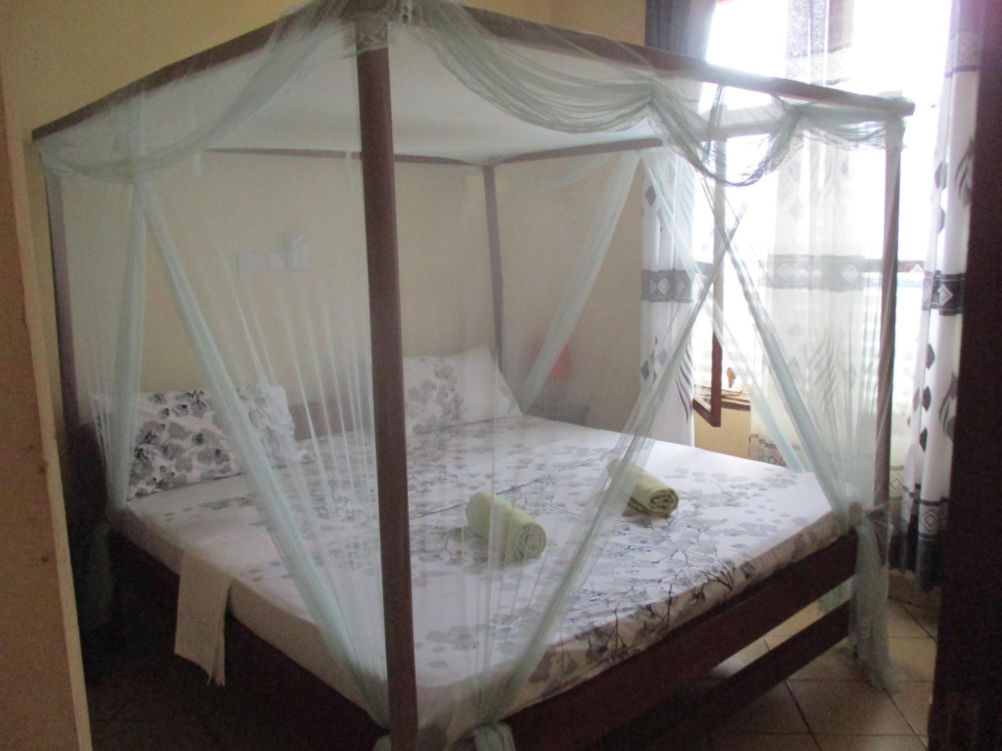 Simba Apartments Diani Beach Værelse billede