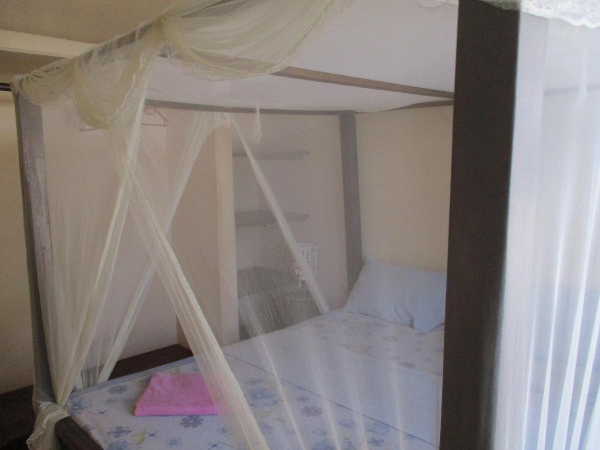 Simba Apartments Diani Beach Værelse billede
